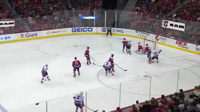 Top 10 Mathew Barzal plays from 2018-19