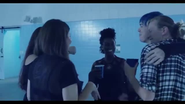 Killer In The Mirror