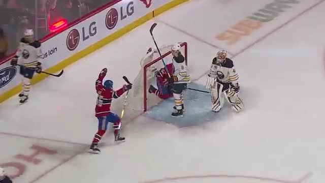 Top 5 Max Domi plays from 2018-19