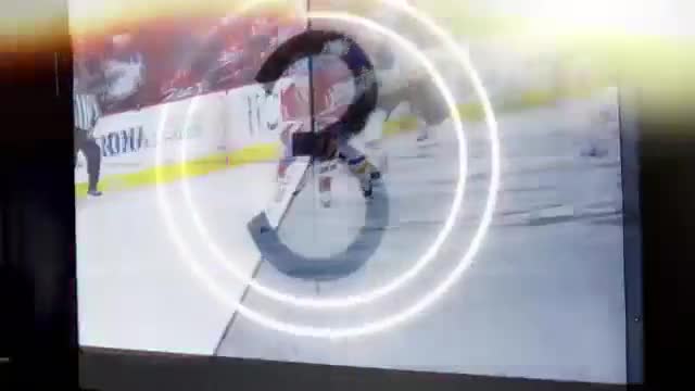 Skates Off: Max Domi