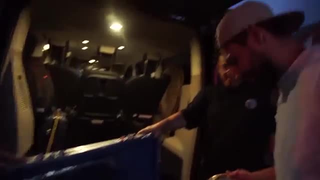 Stanley Caps | Michal Kempny