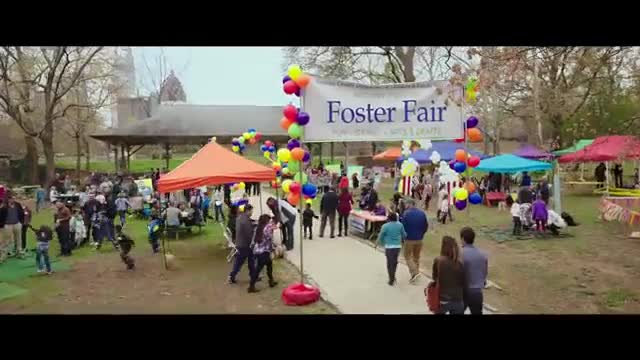 Isabela Moner - "I'll Stay (From Instant Family)"