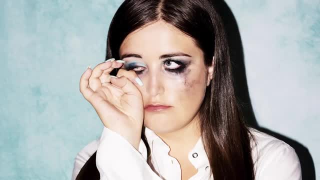 Lauren Aquilina - Psycho (Official Audio)