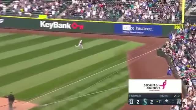 Phillies acquire Jean Segura from the Mariners