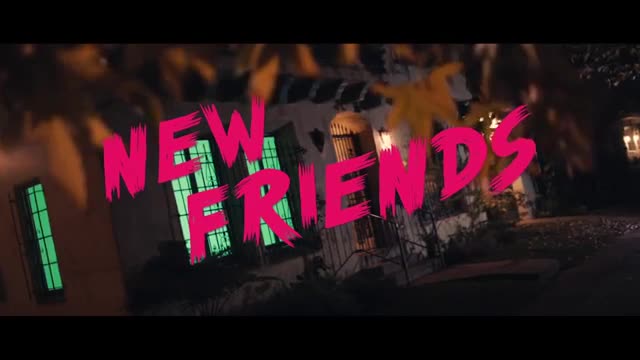 Maty Noyes - New Friends