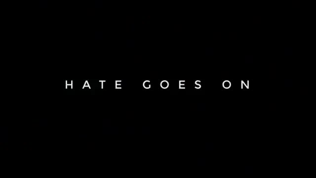 Jelly Roll "Hate Goes On" (Official Video)