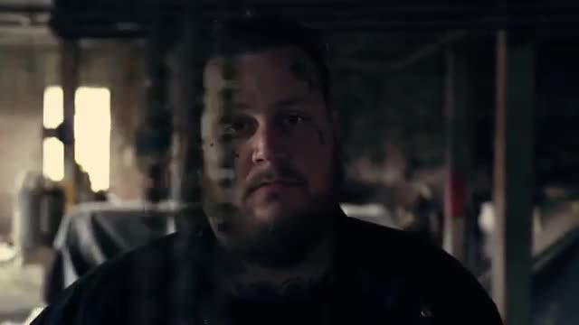 Jelly Roll - "Love The Heartless" (Official Video)