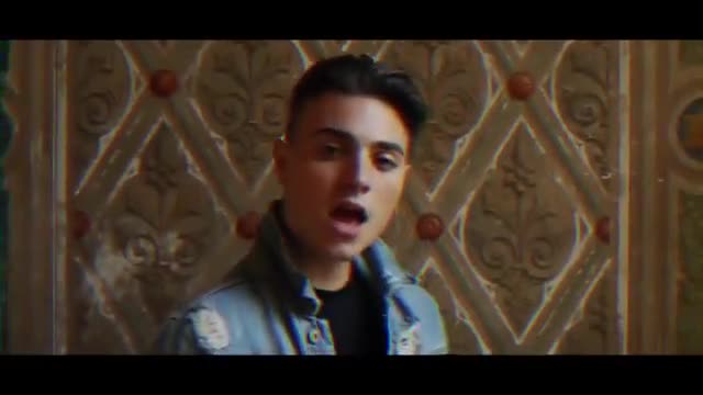 Nothing But A Chaser - Nick Tangorra (Official Music Video)
