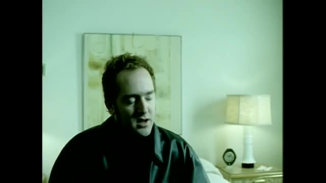 Tonic - If You Could Only See (Official Video)