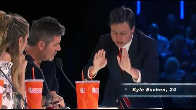 America's Got Talent