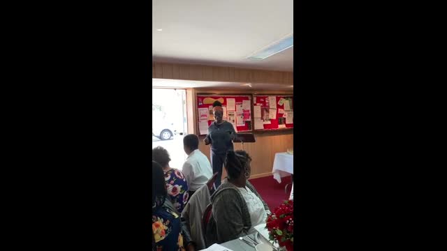 This video is dedicated to the elders of my church, I call this Wisdom