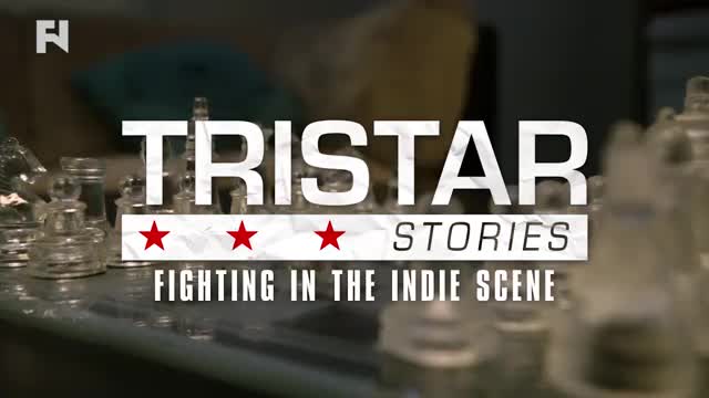 Aiemann Zahabi & Mandel Nallo: Rising Stars | Tristar Stories in 4K