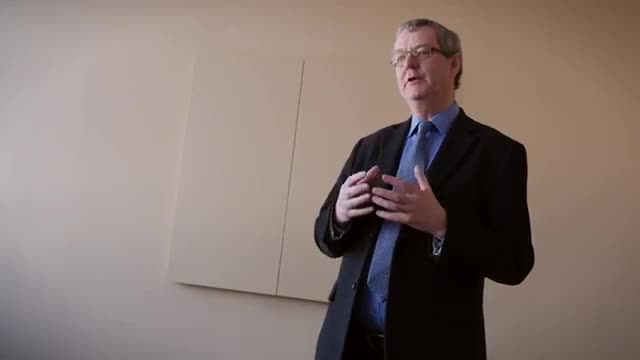 Peter Gamwell - Igniting Creativity