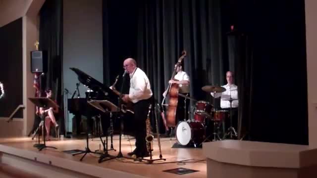 Mike Knauf Quartet