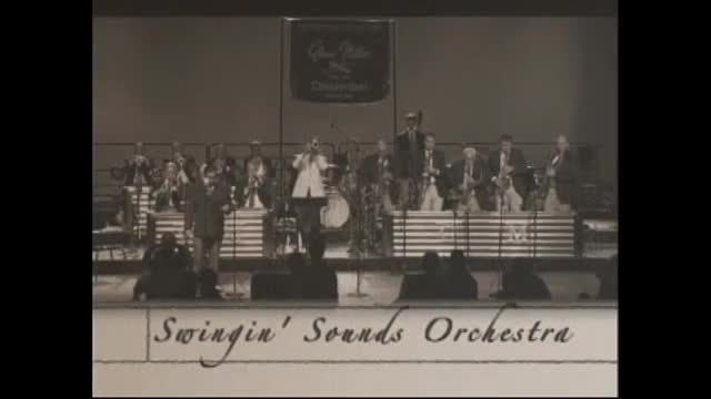 Tom Daugherty Orchestra