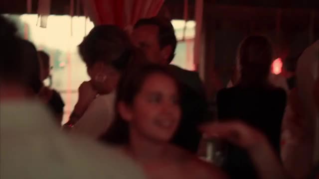 Wedding Performance Video