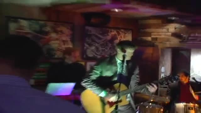 The WMDs Live Set Reel