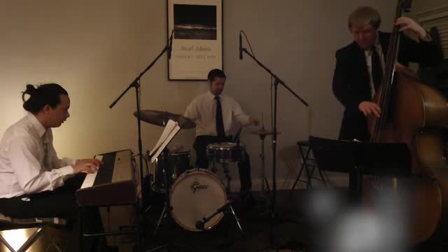 Jazz City Trio