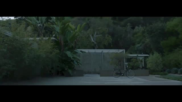 Wilder Woods - Sure Ain't (Official Video)