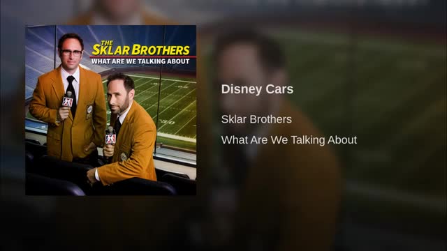Disney Cars
