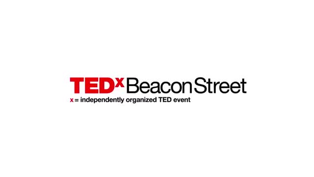 Embrace Your Inner Freak | Al Millar | TEDxBeaconStreetSalon