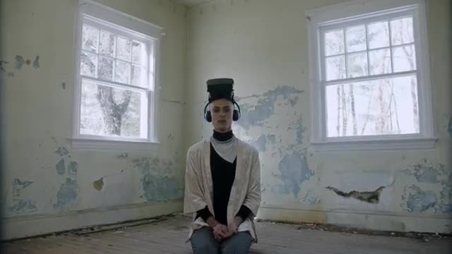 Cory Wade - Love This Hurt (Official Video)