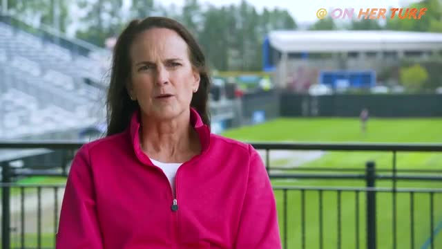 Women's World Cup 2019: Carla Overbeck uses coaching to give back