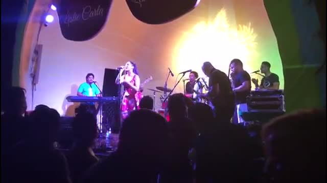 La Candela