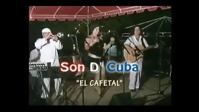 Son De Cuba