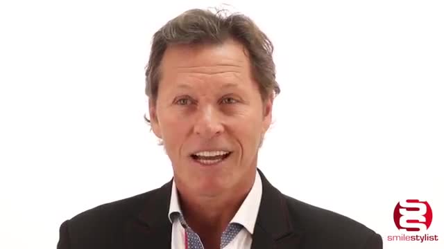 Ron Duguay Smile Stylist testimonial