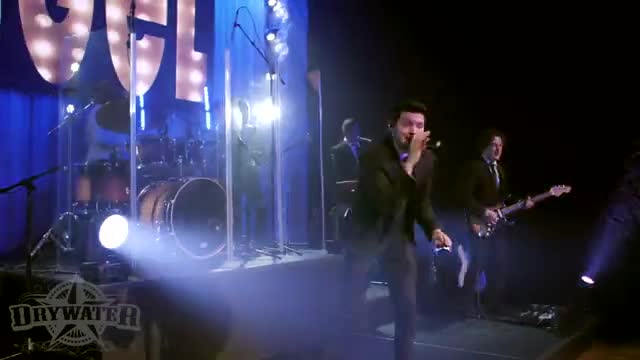Mr. Brightside