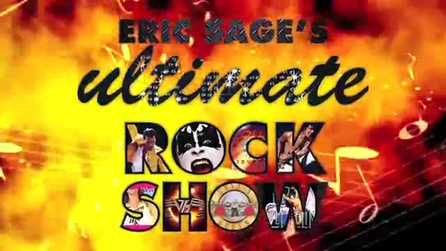 Eric Sage's