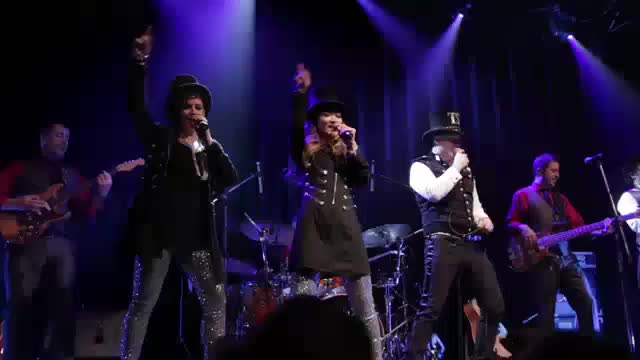 Ten Souljers