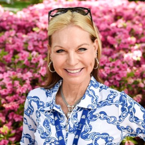 Laura Baugh