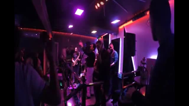 Bachata & Merengue