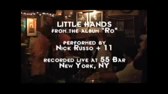 Little Hands