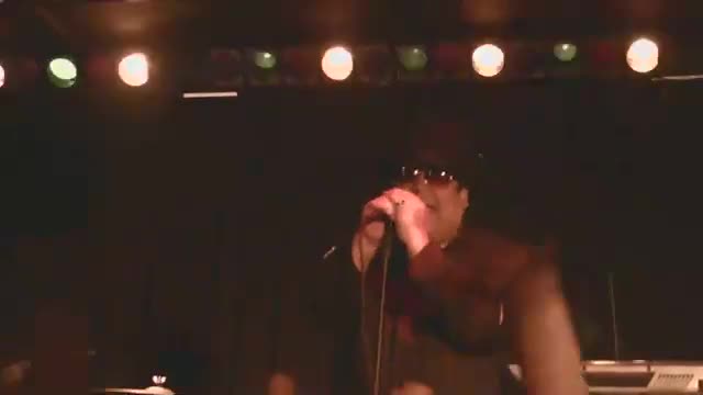 Hit Me With Your Best Shot