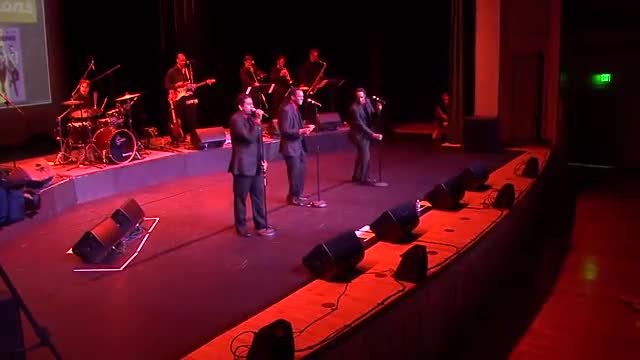O-Town Motown Promo