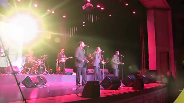 O-Town Motown Promo