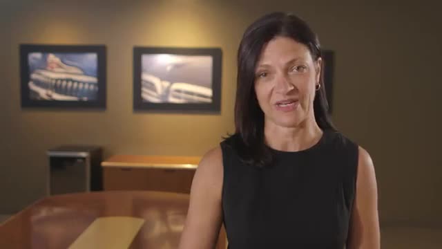 Sharon Kitzman: 2016 Driving Sales Executive Summit