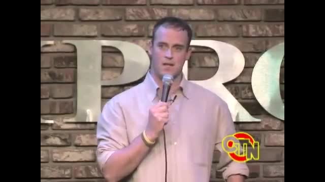 Matt Iseman - Insurance