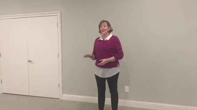 Who Can You Be 5 Minutes From Now