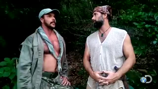 Lessons learned Dual Survival