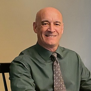 Rich McLaughlin