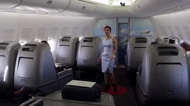 Marita Cheng - Ideas That Travel | TEDxSydney