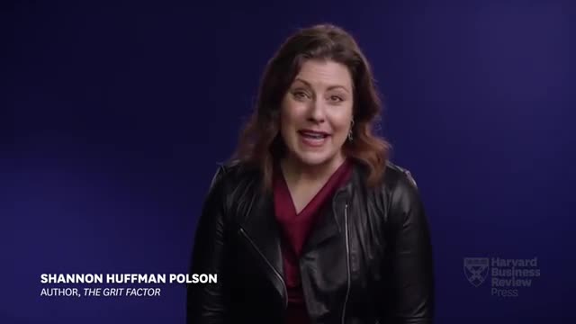 Trailer, The Grit Factor