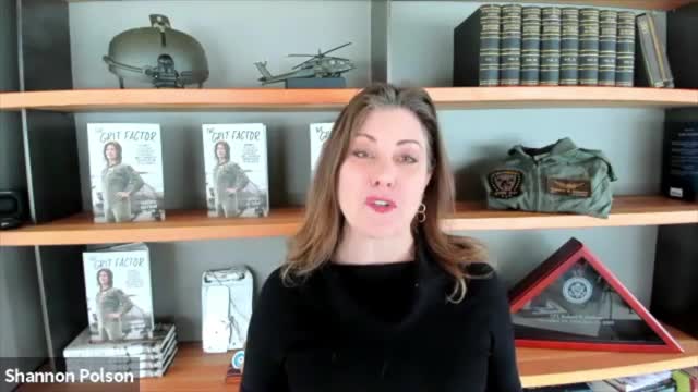 Virtual Presentation demonstration.