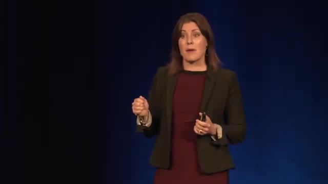 Shannon Huffman Polson THE GRIT FACTOR