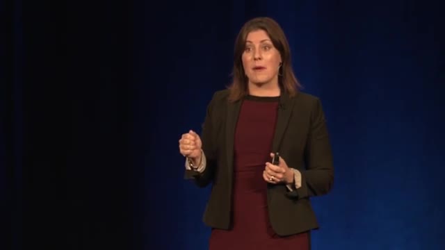 Shannon Huffman Polson THE GRIT FACTOR Sizzle Reel Bureau Friendly