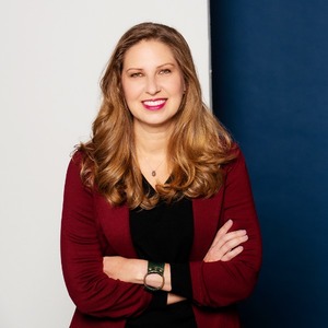 Jenn Donahue